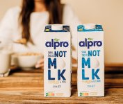 Alpro This Is Not M*lk
