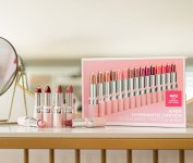 Avon Hydramatic Lippenstifte