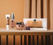 ANEW SKIN RENEWAL PFLEGEPRODUKTE